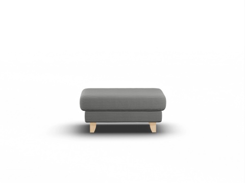 Hockerbank 122x66
